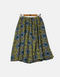 Skirt print FM